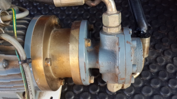 ปั๊มไฮดรอลิค hydraulic