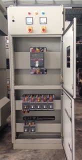 ขายตู้ Mdb Outdoor Mian breaker Abb 1,000A breaker ย่อยของ Abb 7 ตัว สภาพดีพร้อมใช้งาน Pipat 098-2641749