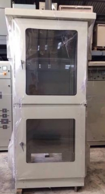 ขายตู้ Mdb Outdoor Mian breaker Abb 1,000A breaker ย่อยของ Abb 7 ตัว สภาพดีพร้อมใช้งาน Pipat 098-2641749