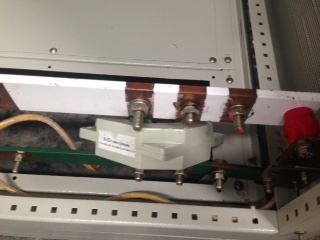 ขายตู้ Mdb Outdoor Mian breaker Abb 1,000A breaker ย่อยของ Abb 7 ตัว สภาพดีพร้อมใช้งาน Pipat 098-2641749