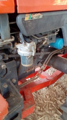 3408 แรงสวยๆๆเล่มทะเบียนพร้อม เครื่องดี ระบบไฮโดรลิคสมบูรณ์ อุปกรณ์ 2รายการ ดันหน้า พาลหลังสวย