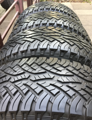 ยาง All Continental 265 65 17 ปลายปี15 ดอกเต็ม เนื้อนิ่มๆ ใช้ยาว ราคาไม่แพง ยาง All Continental 265 65 17 ปลายปี15 ดอกเต็ม เนื้อนิ่มๆ ใช้ยาว ราคาไม่แพง