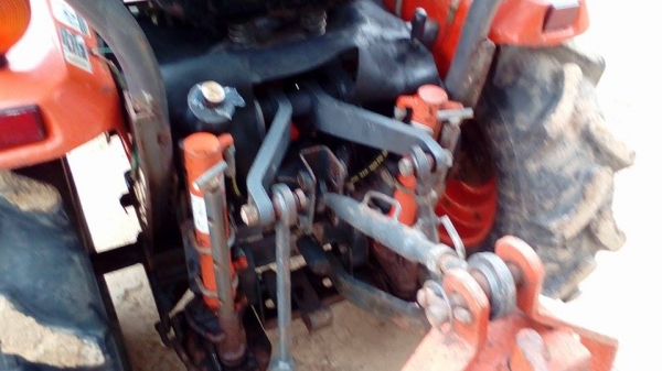 KRT140 พร้อมใช้สวยๆๆ เครื่องดี ดันหน้าพาลหลังสมบูรณ์