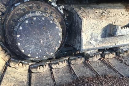 SUMITOMO 2800F2 ราคา 255,000 บาท เครื่อง 6BD1-TURBO ปั้ม K3V โช่หนา เอวแน่น เอกสารชื้อขาย รถอยู่ จ.บึงกาฬ โทร&ไอดีไลน์ 0610710295 SUMITOMO 2800F2 ราคา 255,000 บาท เครื่อง 6BD1-TURBO ปั้ม K3V โช่หนา เอวแน่น เอกสารชื้อขาย รถอยู่ จ.บึงกาฬ โทร&ไอดีไลน์ 0610710295