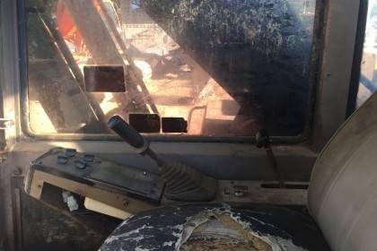 SUMITOMO 2800F2 ราคา 255,000 บาท เครื่อง 6BD1-TURBO ปั้ม K3V โช่หนา เอวแน่น เอกสารชื้อขาย รถอยู่ จ.บึงกาฬ โทร&ไอดีไลน์ 0610710295 SUMITOMO 2800F2 ราคา 255,000 บาท เครื่อง 6BD1-TURBO ปั้ม K3V โช่หนา เอวแน่น เอกสารชื้อขาย รถอยู่ จ.บึงกาฬ โทร&ไอดีไลน์ 0610710295