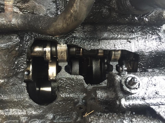 ขายเครื่อง Isuzu 6BF1 เสื้อแตก ขายเครื่อง Isuzu 6BF1 เสื้อแตก