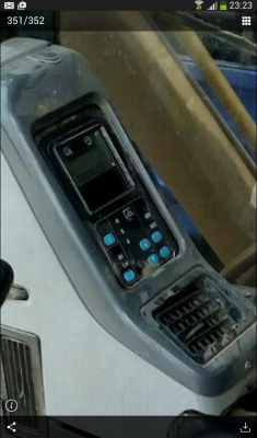 ขายด่วน  เครื่อง จักรกลหนัก  แบคโค   pc200-7 ขาย 1,250,000