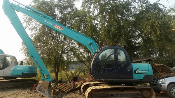 ขายมาค์ไฟร์ 100ชุปเปอร์มีบูมสั้น1ชุดบูมยาวอีก1ชุด บุ้งกิ้3ใบรถเดิมเดิม ปั้มแพคอลโทนแห้ง ไฟฟ้าครบ มีเอกสารใบอินวอยพร้อมทำเล่มทะเบียน