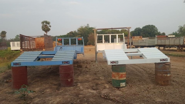 ขาย หางบรรทุกแม็คโฮ เหล็ก H บีม เจาะร้อย ของใหม่ สวยพร้อมใช้งาน สนใจติดต่อ ดำสุโขทัย โทร 089-7087998,081-7855503 หรือเยี่ยมชมเว็ปไซได้ที่ www.dum-Sukhothai.com เรายินดีบริการค่ะ ขาย หางบรรทุกแม็คโฮ เหล็ก H บีม เจาะร้อย ของใหม่ สวยพร้อมใช้งาน สนใจติดต่อ ดำสุโขทัย โทร 089-7087998,081-7855503 หรือเยี่ยมชมเว็ปไซได้ที่ www.dum-Sukhothai.com เรายินดีบริการค่ะ