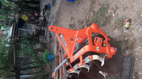 ขายผานพรวนตราช้าง225/5&times;22