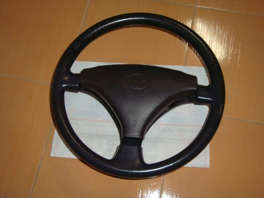 ขายพวงมาลัย Toyota