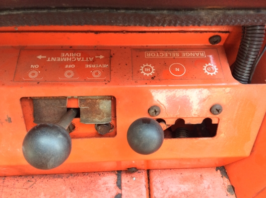 ขาย tractor toko เก่าญี่ปุ่น ขาย tractor toko เก่าญี่ปุ่น