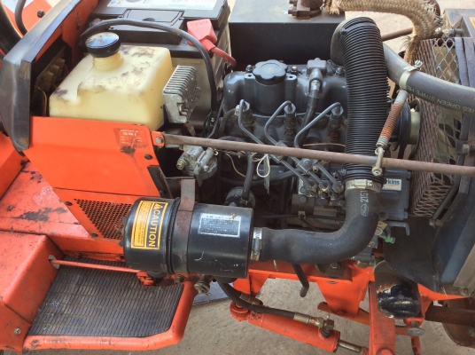 ขาย tractor toko เก่าญี่ปุ่น ขาย tractor toko เก่าญี่ปุ่น