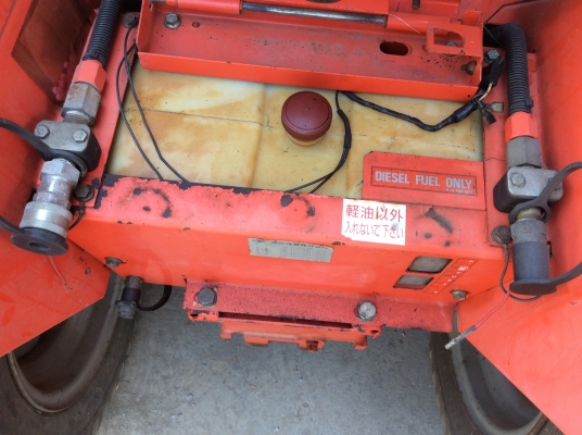 ขาย tractor toko เก่าญี่ปุ่น ขาย tractor toko เก่าญี่ปุ่น