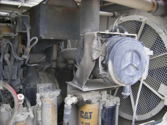 Furukawa HCR1200-DS ปี 2006 ใช้งาน 4 พันกว่าชั่วโมงจากญี่ปุ่น Furukawa HCR1200-DS ปี 2006 ใช้งาน 4 พันกว่าชั่วโมงจากญี่ปุ่น