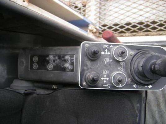 Furukawa HCR1200-DS ปี 2006 ใช้งาน 4 พันกว่าชั่วโมงจากญี่ปุ่น Furukawa HCR1200-DS ปี 2006 ใช้งาน 4 พันกว่าชั่วโมงจากญี่ปุ่น