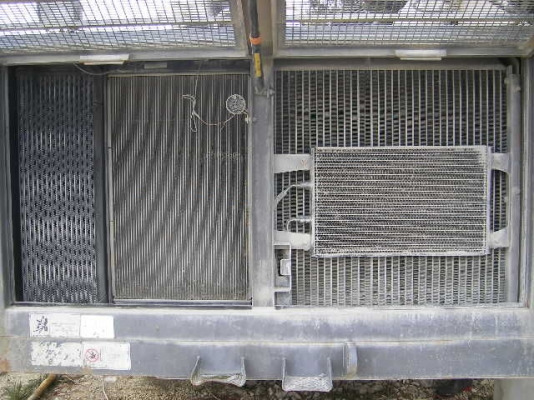 Furukawa HCR1200-DS ปี 2006 ใช้งาน 4 พันกว่าชั่วโมงจากญี่ปุ่น Furukawa HCR1200-DS ปี 2006 ใช้งาน 4 พันกว่าชั่วโมงจากญี่ปุ่น