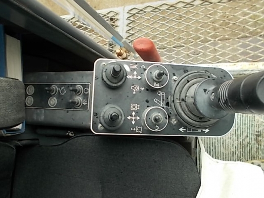 Furukawa HCR1200-DS ปี 2006 ใช้งาน 3 พันชั่วโมง Furukawa HCR1200-DS ปี 2006 ใช้งาน 3 พันชั่วโมง