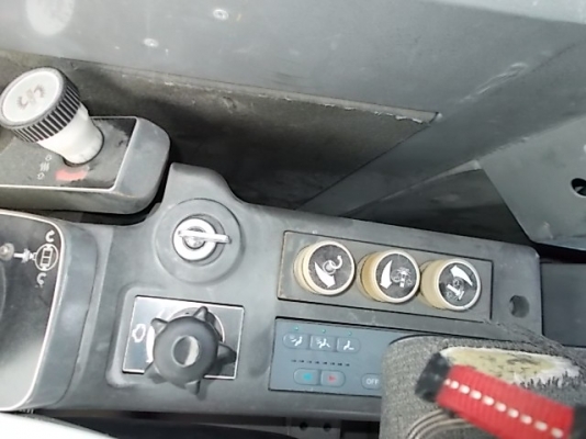 Furukawa HCR1200-DS ปี 2006 ใช้งาน 3 พันชั่วโมง Furukawa HCR1200-DS ปี 2006 ใช้งาน 3 พันชั่วโมง