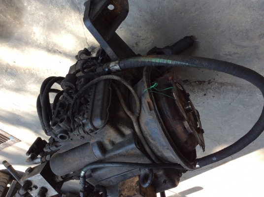 ขายเกียร์รถตัก