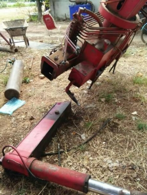 เครน TANADO เครน TANADO