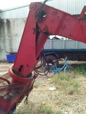 เครน TANADO เครน TANADO