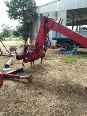 เครน TANADO เครน TANADO