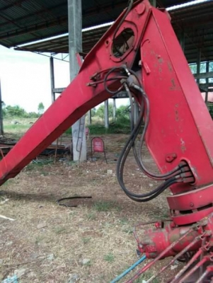 เครน TANADO เครน TANADO