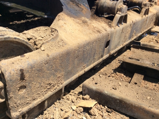 ขาย เฟรม KOBELCO SK200มาครทรี