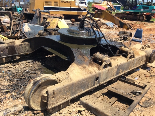 ขาย เฟรม KOBELCO SK200มาครทรี