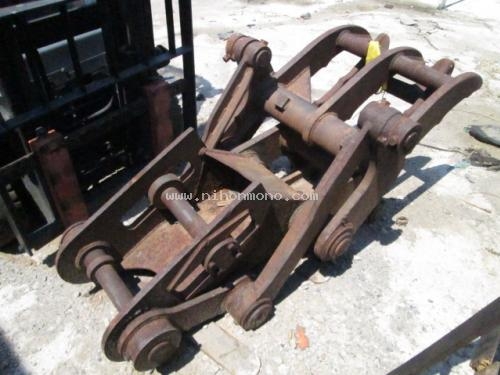 ราคาพิเศษ39,000 บาท!! หัวหนีบ รหัสสินค้า : 80802528 www.nihonmono.com