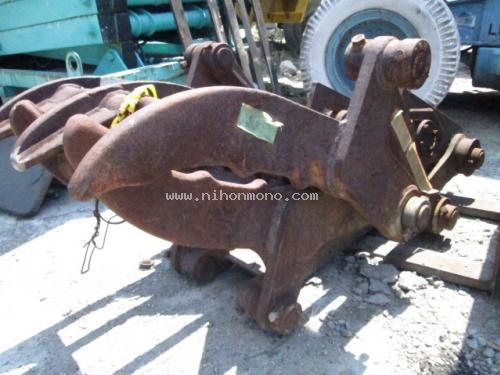 ราคาพิเศษ39,000 บาท!! หัวหนีบ รหัสสินค้า : 80802528 www.nihonmono.com