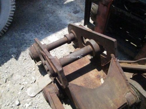 ราคาพิเศษ39,000 บาท!! หัวหนีบ รหัสสินค้า : 80802528 www.nihonmono.com