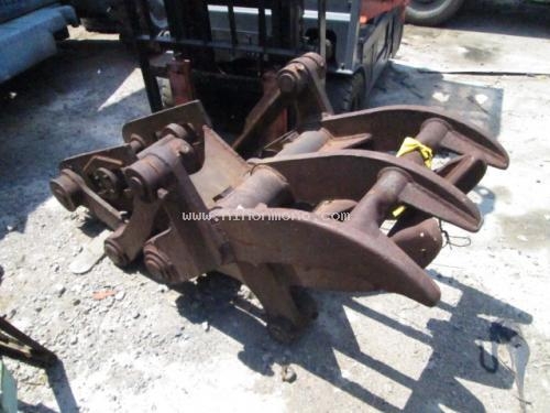 ราคาพิเศษ39,000 บาท!! หัวหนีบ รหัสสินค้า : 80802528 www.nihonmono.com