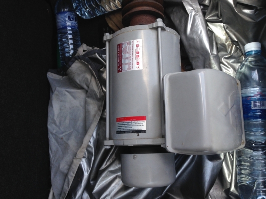 มอเตอร์ มิตชู 2แรง ไฟ้าบ้าน220v ใหม่ๆ เลยครับ มอเตอร์ มิตชู 2แรง ไฟ้าบ้าน220v ใหม่ๆ เลยครับ