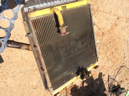 ขาย ออยคูเลอร์ KOBELCO SK200 มาครทรี ขาย ออยคูเลอร์ KOBELCO SK200 มาครทรี