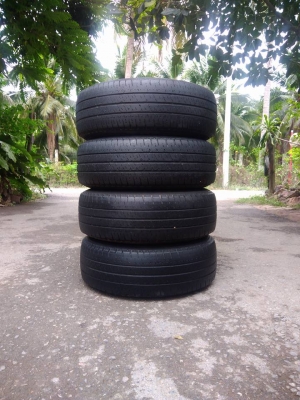 ขายล้อแม็ก Toyota Tiger D4D ขอบ15 ชุดละ 3,900 บาท ✓✓งดต่อนะครับ✓✓ ขายล้อแม็ก Toyota Tiger D4D ขอบ15 ชุดละ 3,900 บาท ✓✓งดต่อนะครับ✓✓