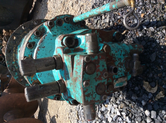 ขายมอเตอร์ สวิง KOBELCO SK220 มาครไฟล ซุปเปอร์ ขายมอเตอร์ สวิง KOBELCO SK220 มาครไฟล ซุปเปอร์