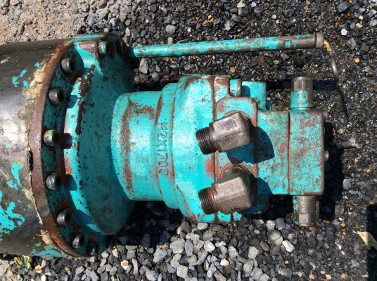 ขายมอเตอร์ สวิง KOBELCO SK220 มาครไฟล ซุปเปอร์ ขายมอเตอร์ สวิง KOBELCO SK220 มาครไฟล ซุปเปอร์