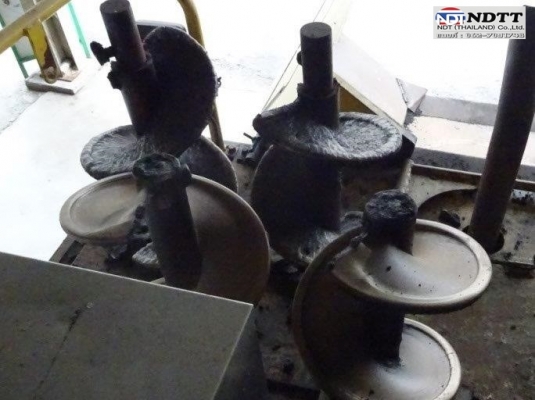 ถึงไทยแล้ว รถปูยาง Sumitomo HA60C-3TV (ปู 6m) ปี2002 4,700ชั่วโมง นำเข้าจากญี่ปุ่น สวยๆ