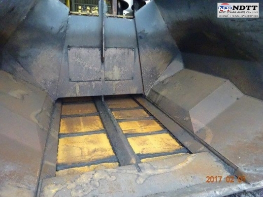 ถึงไทยแล้ว รถปูยาง Sumitomo HA60C-3TV (ปู 6m) ปี2002 4,700ชั่วโมง นำเข้าจากญี่ปุ่น สวยๆ