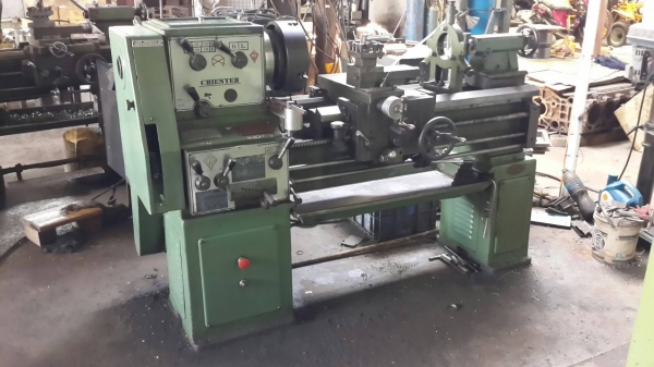 ขายแท่นกลึง ยี่ห่อ CHIENYEH