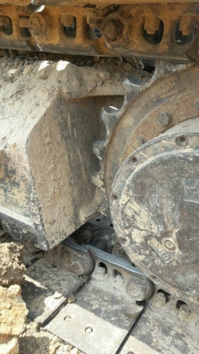 ขายรถแบ็คโฮKOBELCO 135SR MARK6 รถเต็ม เอกสารเล่มทะเบิยน อยู่อุดร สนใจ 0835601591 หรือ 0903494058