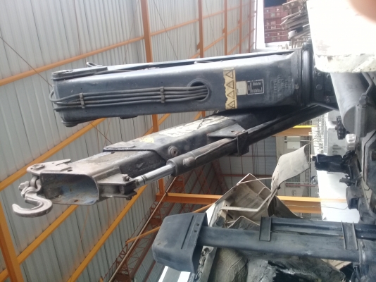 เฮี๊ยบรุ่น 140 A