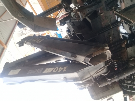 เฮี๊ยบรุ่น 140 A เฮี๊ยบรุ่น 140 A