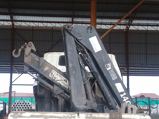 เฮี๊ยบรุ่น 140 A เฮี๊ยบรุ่น 140 A