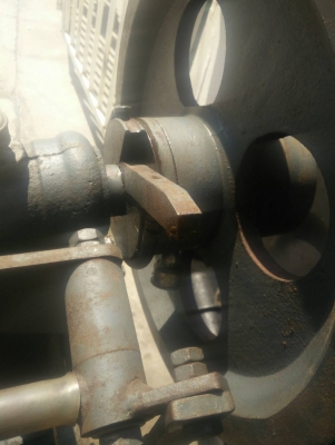 แท่นปั๊ม