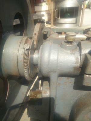 แท่นปั๊ม