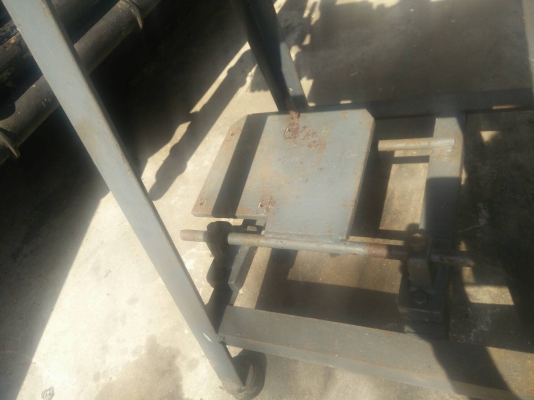 แท่นปั๊ม