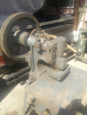 แท่นปั๊ม